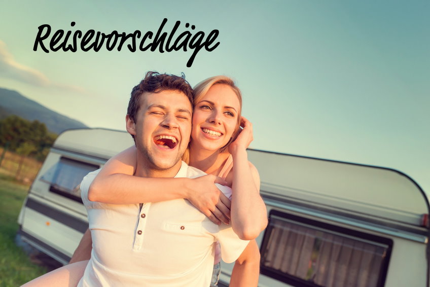 reisevorschlaege
